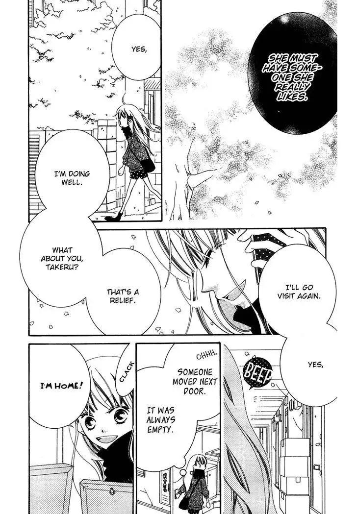 Monokuro Shounen Shoujo Chapter 71 15